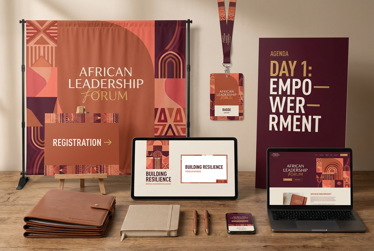 Conference identity