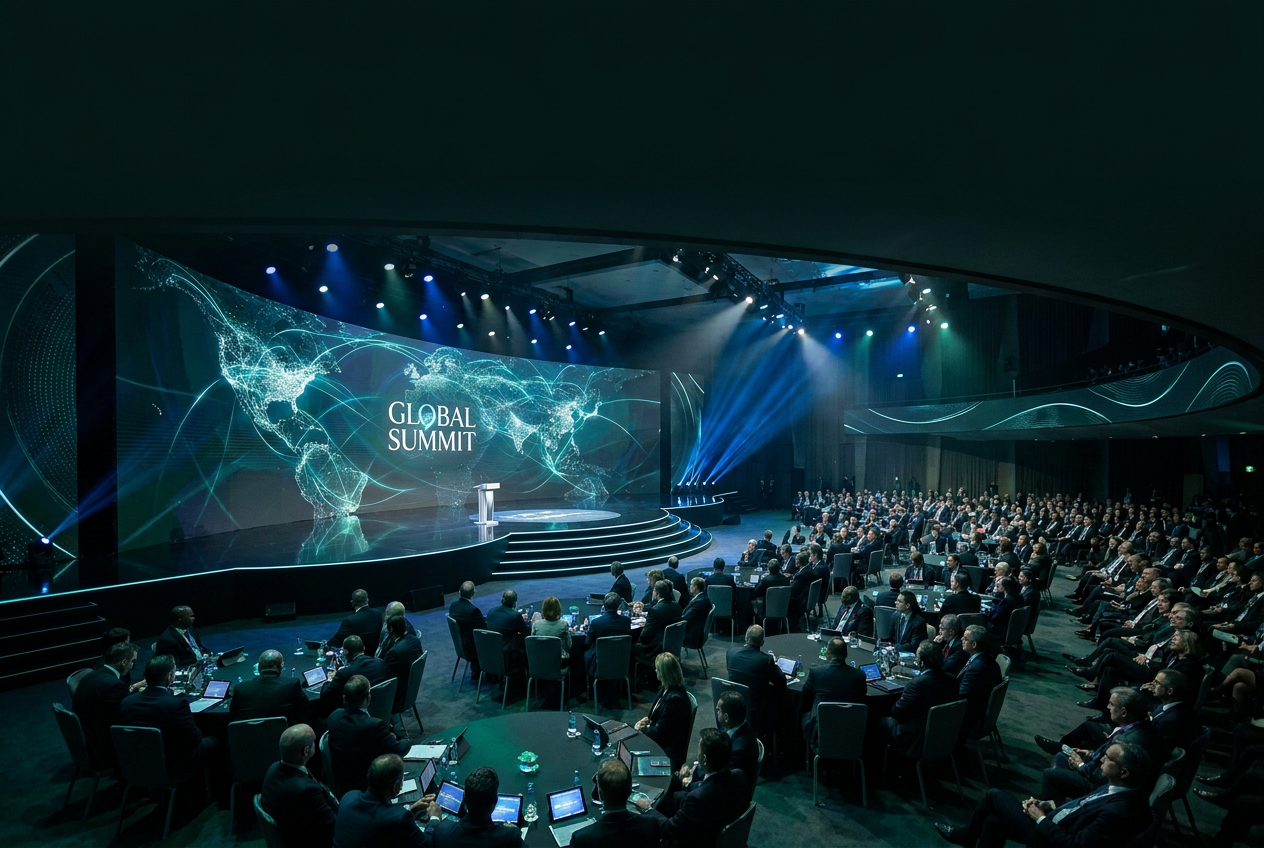 Global Summit
