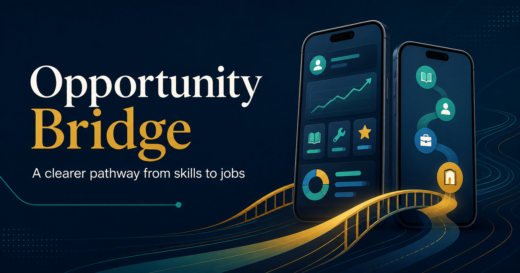 Opportunity Bridge